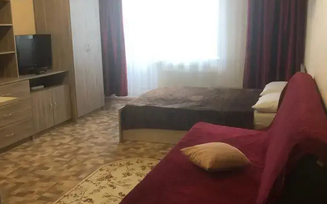 Квартира на Улице Рабочая 8