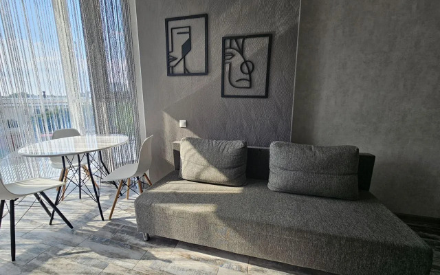 Квартира Светлая с Качественным Ремонтом