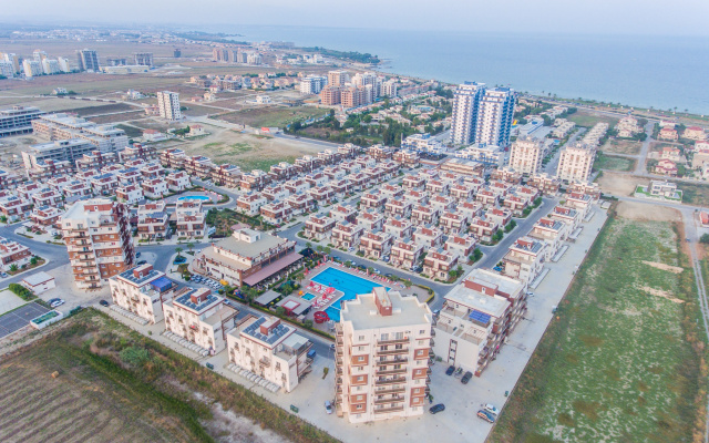 Апартаменты Noyanlar Holiday Homes