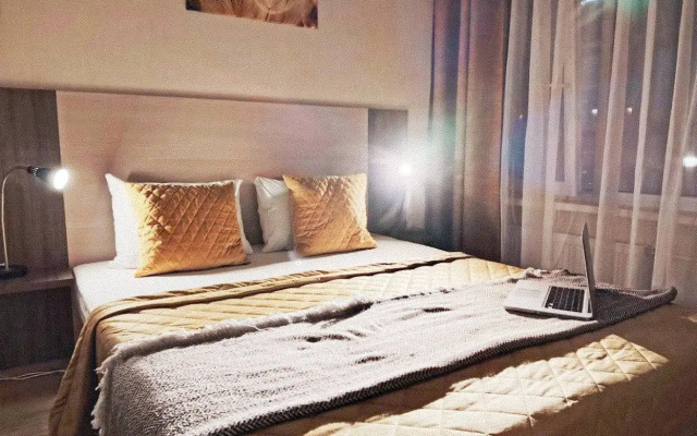 Апартаменты Park Inn Hause 2