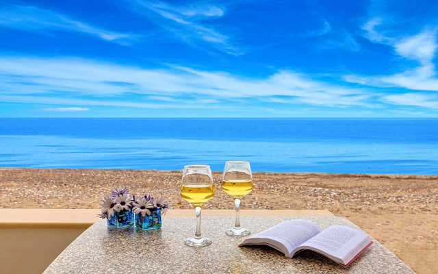 Апарт-Отель Fodele Beachfront