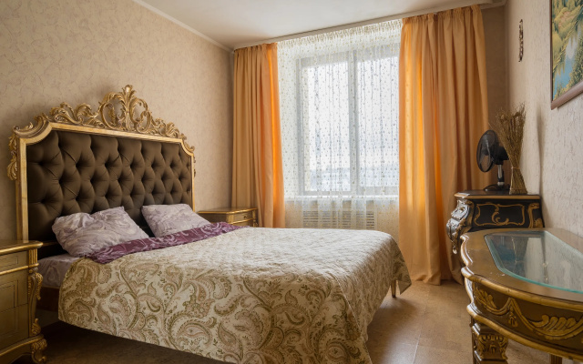 Апартаменты Atrium DreamHouse