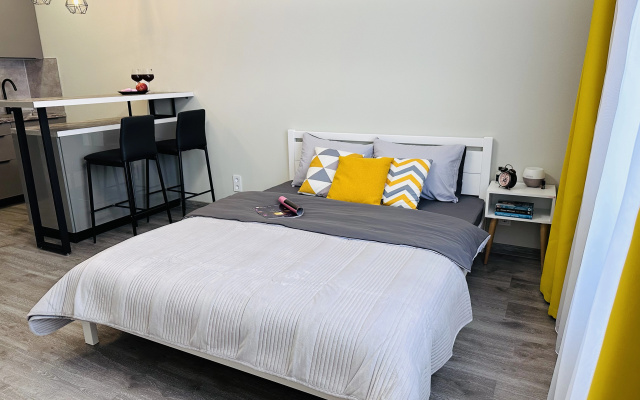 Апартаменты Sweet Dreams Apartments 3