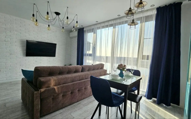 Квартира Khadi Home на Савушкина