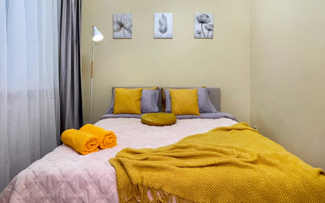 Квартира Сдается 2-комнатная квартира, 40 м²