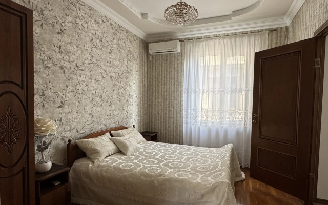 Меблированные комнаты в Гагре