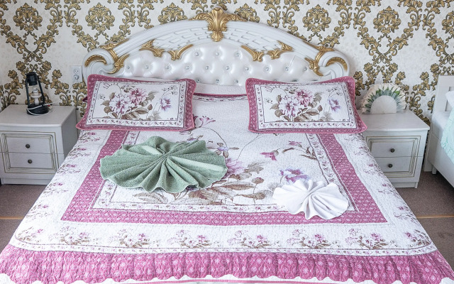 Гостевой дом Guesthouse Jekshen