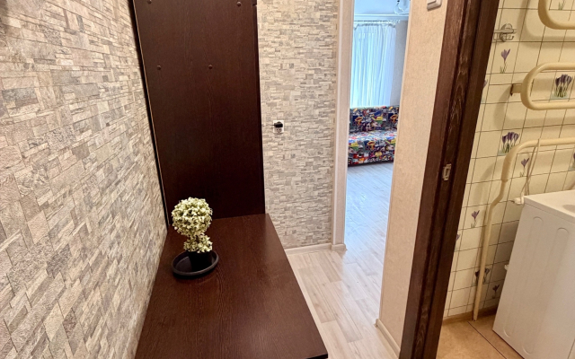 Квартира Чернореченская 21А