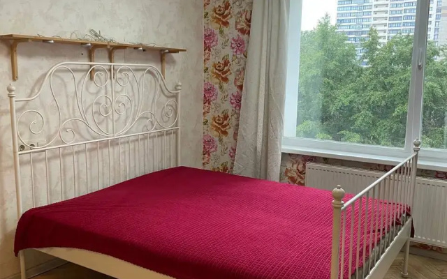 Квартира на Ул Каховка 35к1