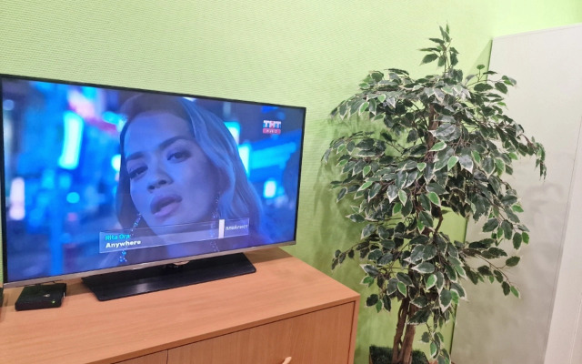 Апартаменты на Дальневосточной 149