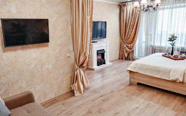 Квартира Королевские