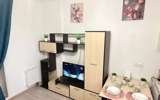 Квартира Уютная Студия