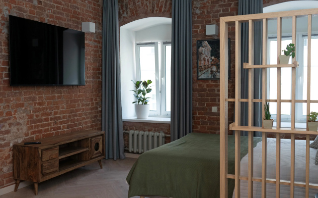 Апартаменты EasyGuest на Маросейке