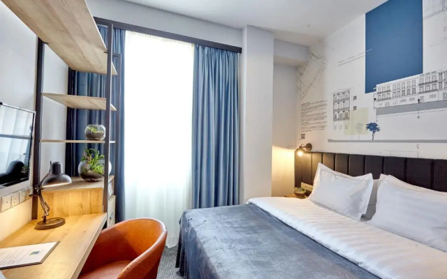 Guest rooms · Tbilisi — photo 28