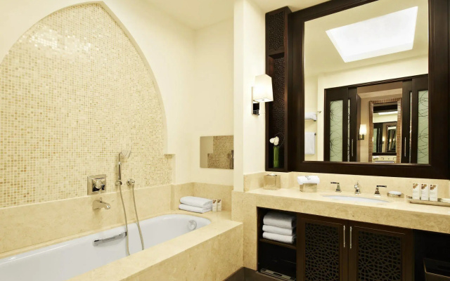 The St. Regis Doha