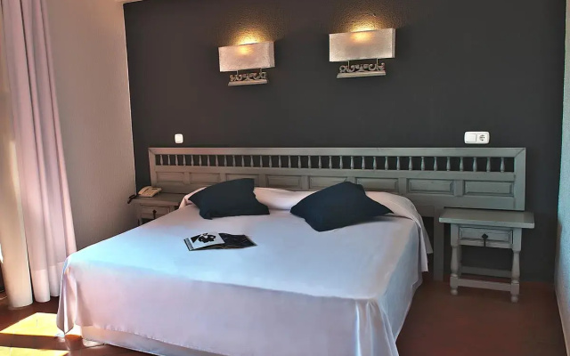 Hospedium Hotel Juan II