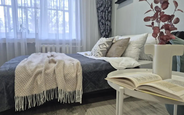 Квартира на Ленина