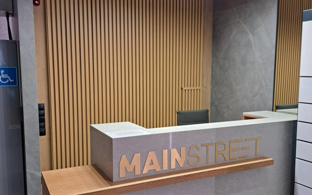 Апартаменты MainStreet Mobility на Кунцевской