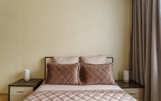 Квартира Urban Stay | Атмосфера центра