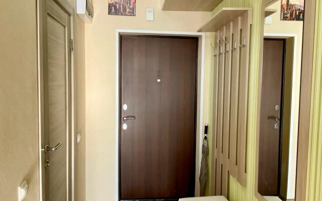 Квартира уютная в тихом зеленом районе