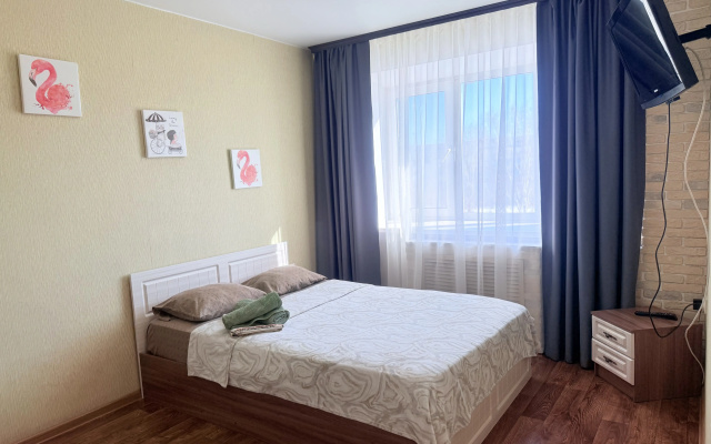 Квартира Апартаменты Квартира в Центре