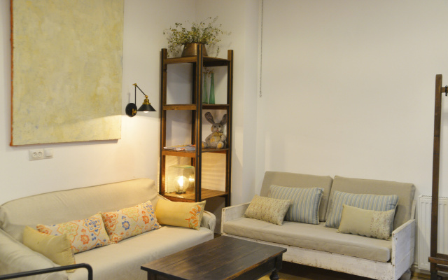 Апартаменты HB apartments Mazniashvili