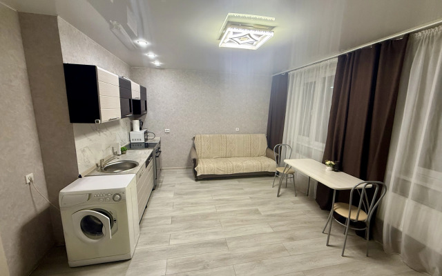 Квартира Уютная студия в ЖК Яркий