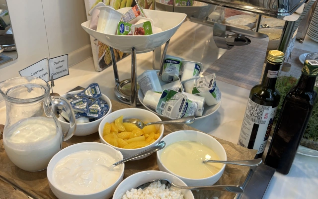 Отель Best Western Kaluga