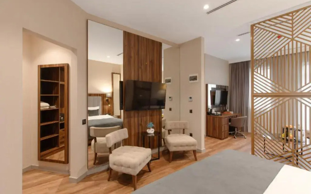 Отель White Hill Hotel Tbilisi