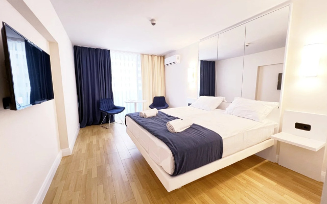 Apartments BA05 Homerent @ Orbi City D1