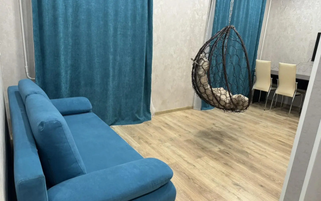 Квартира Однокомнатная квартира у вокзала
