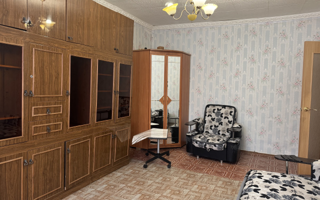 Квартира на Улице Ленина 36