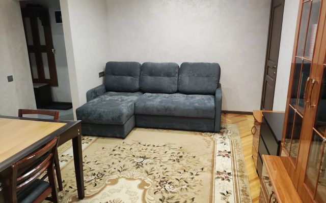 Квартира Уютная в центре курортной зоны рядом с источником