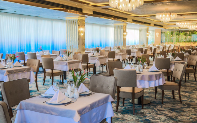 Iris Hotel Baku