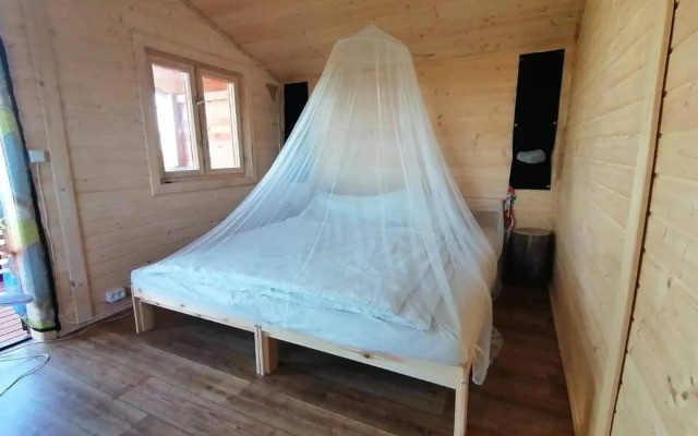 Podcherniche guest House
