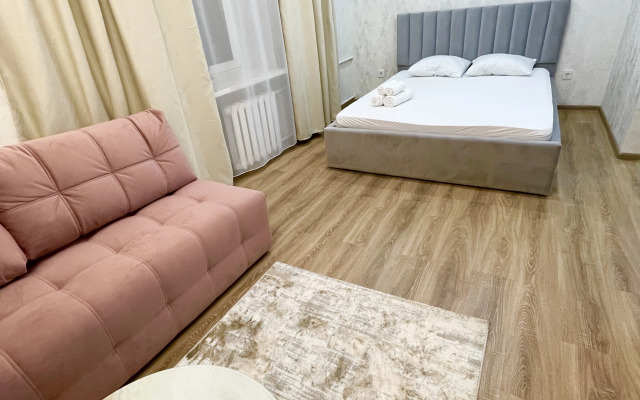 Квартира комфортная для двух человек