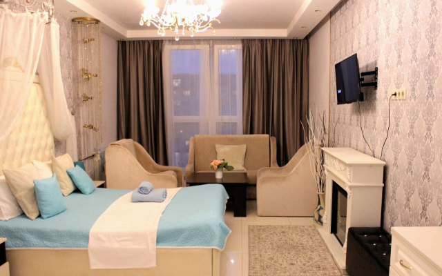 Квартира на Королёва 13