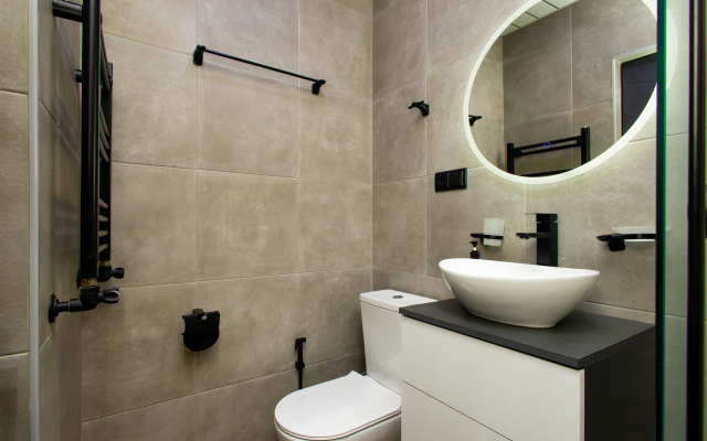 Апартаменты Yerevan Elite Stay - Republic Square