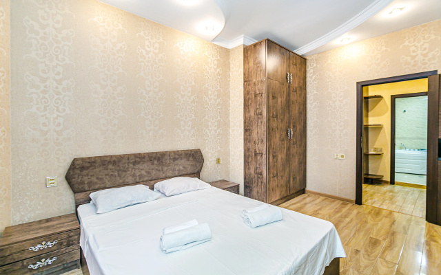 Апартаменты Magnificent Vacation apartment by Bea Paradise