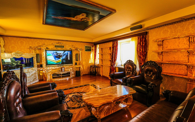 Апартаменты Aristocrat