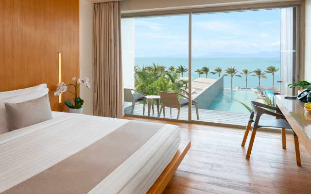 Explorar Koh Samui Adults Only Resort (16+) Resort