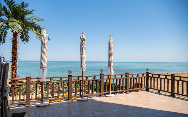 Отель Niyara Sea