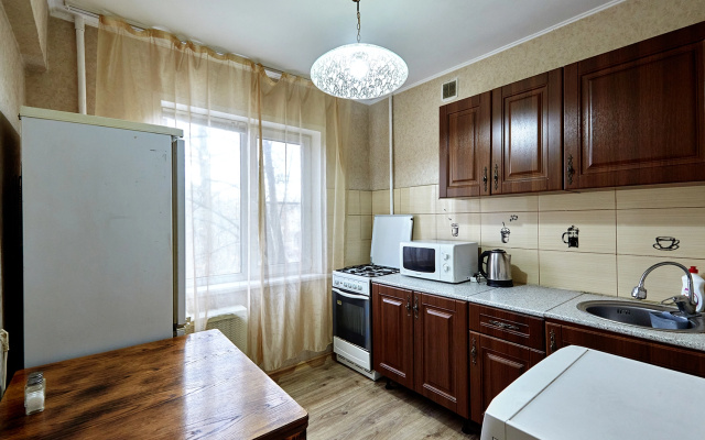 Квартира Devi Ставрапольская 228
