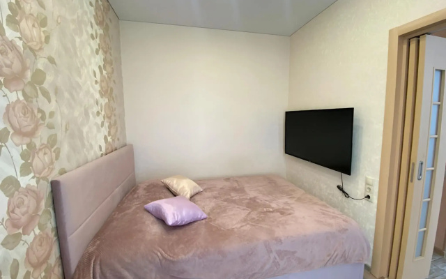 Апартаменты SochiHome Green Palace