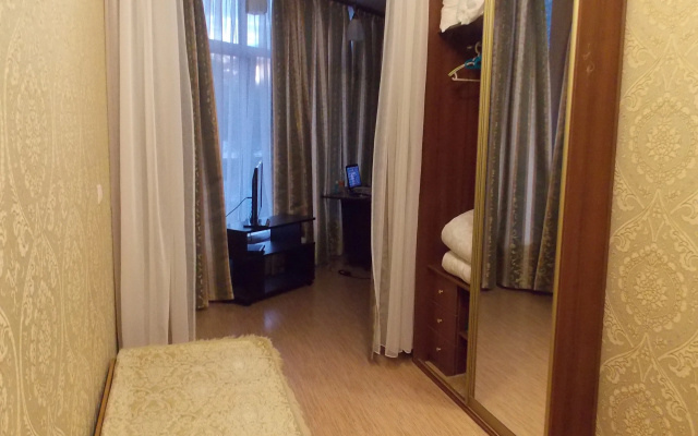 Квартира Отличная в Адлере