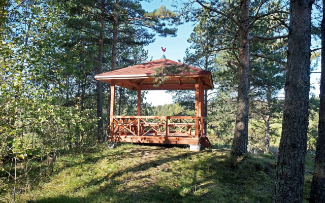 Гостевой Дом Остров Мейери