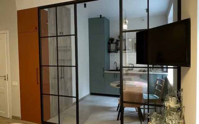 Апартаменты Cozy Home №3