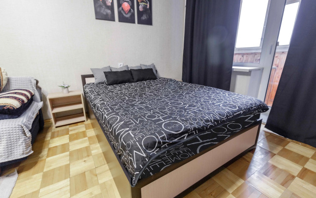 Квартира SmolSutki пр-т Гагарина 26 (2комн)