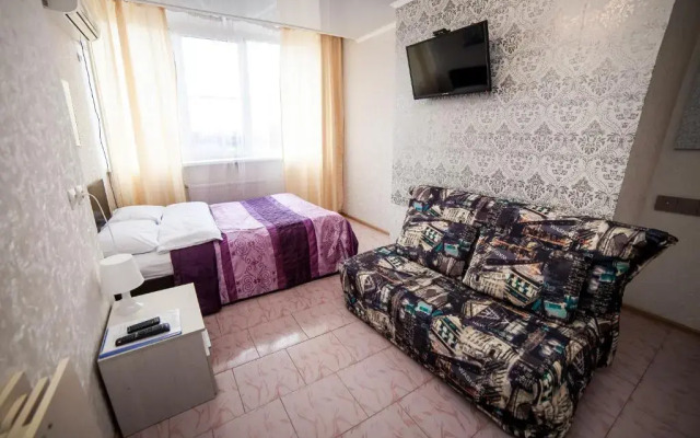 Квартиры Рантье-Центр-ЖД Вокзал на Карасунской 184 3