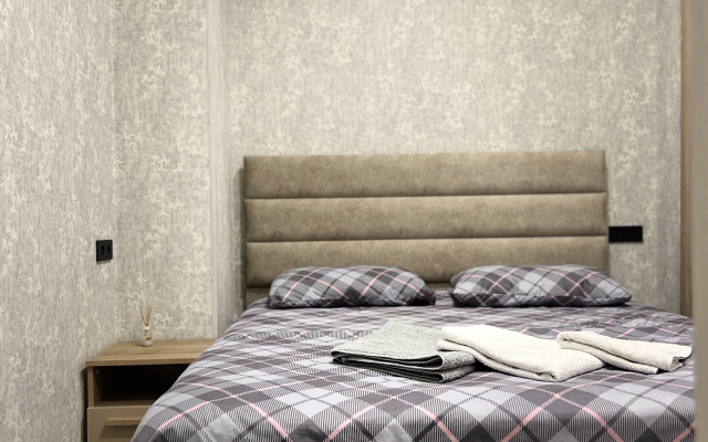 Апартаменты Stylish Apartment in Yerevan